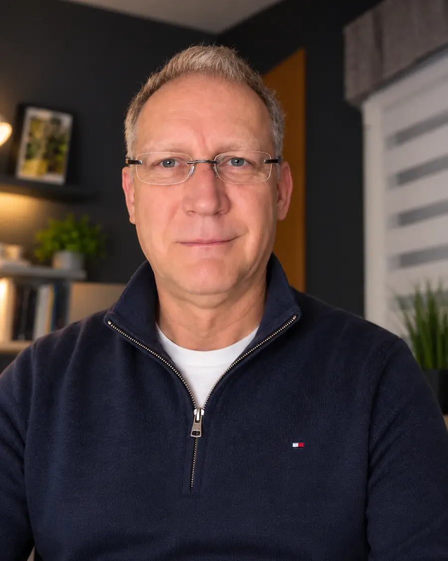 Ralf Constapel von RC-Computer